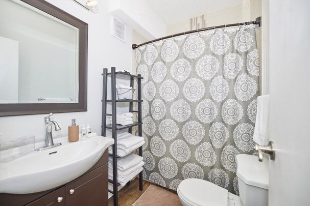 For Lease - 4675 QUEEN Street Unit# 1, Niagara Falls, Ontario - Photo 1