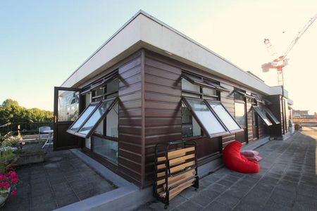 Studio to rent - Photo 2