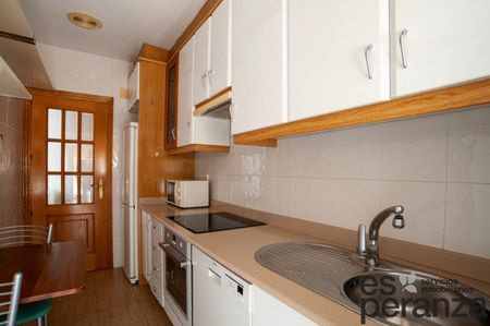 Apartment - Murcia (Juan Carlos I) - Photo 2
