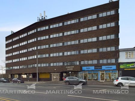 1 bedroom apartment to rent - Photo 3