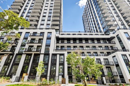 For Lease - 89 Montclair Avenue Unit# 1026, Toronto, Ontario - Photo 5