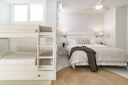 Luxury Villa for rent in The Golden Mile, Marbella, Andalusia - Photo 4