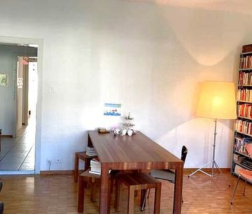 3½ Zimmer-Wohnung in Bern - Breitenrain, möbliert - Foto 1