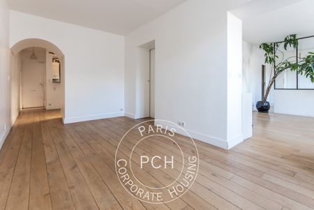 Rue de Béarn, - Photo 4