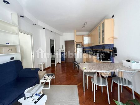Bilocale via Coluccio Salutati 6, Vercelli - Wagner, Milano - Foto 3