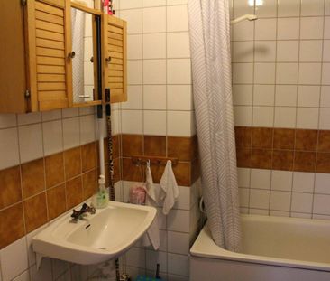 Västra Keillersgatan, Göteborg - Foto 1