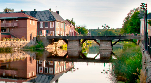 Nääfsgatan 5A - Photo 1