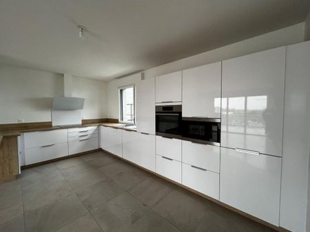 Appartement T5 à louer - 158 m² - Photo 5