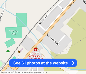 1 bedroom apartment - Photo 1