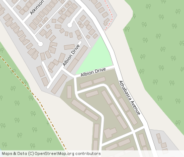 Welcome to Ravine Park, the townhome community located in the Abasa... - Photo 1