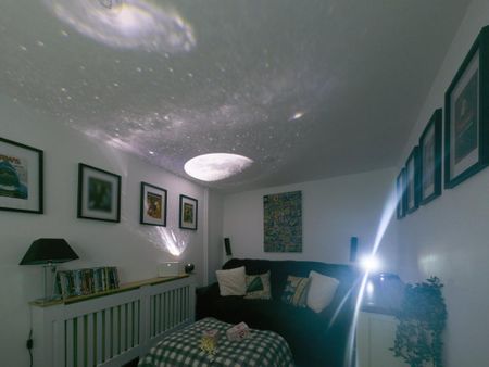 Flat to rent - Photo 3