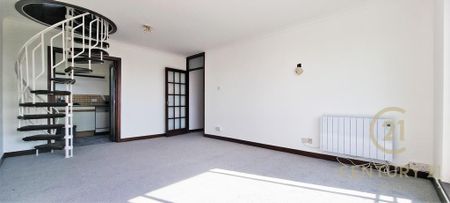 3 bedroom penthouse to rent - Photo 5