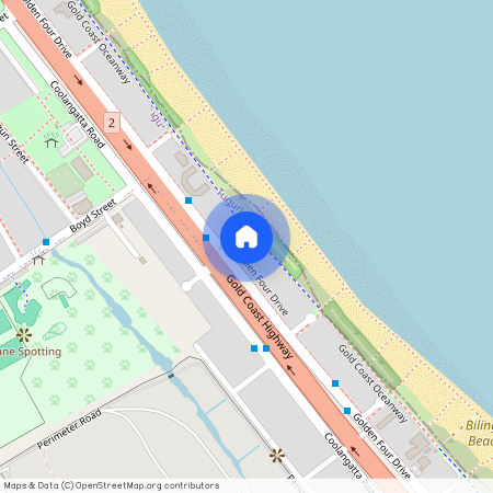 7/315-317 Golden Four Drive, Qld 4225, Bilinga