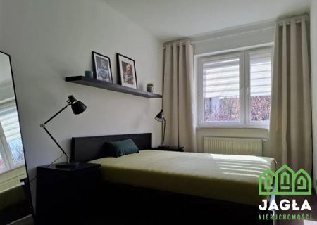 Mieszkanie Bydgoszcz Błonie powierzchnia 55.0 m² C262-WM-35478 - Фото 5