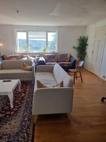 Östergrängsjö, Gnarp - Photo 2