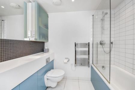 1 bedroom flat to rent - Photo 5