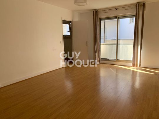 BOIS COLOMBES GARE/ STUDIO 31 M² - Photo 1