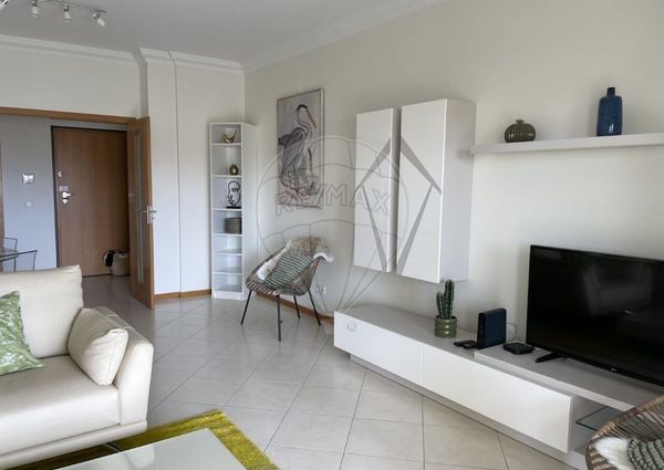 Apartamento T2 em Faro
