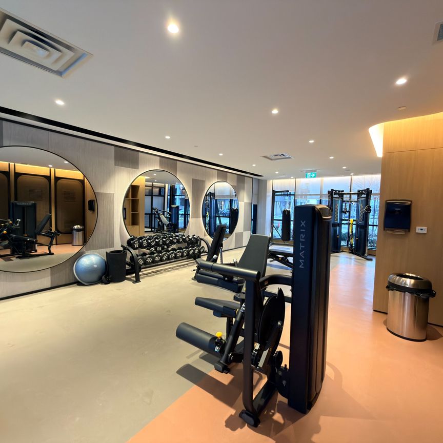 For Lease - 720 Whitlock Avenue Unit# 103, Milton, Ontario - Photo 1