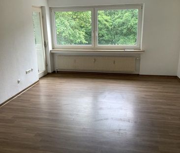 Bezugsfertige 3- Zimmer-Wohnung mit Balkon in Lüdenscheid - Photo 6