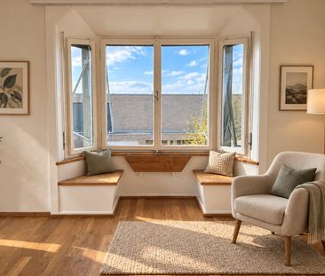 4.5 Zimmer, 93 m², EG - Photo 1