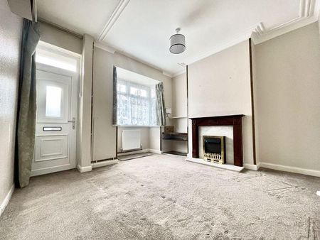 2 bedroom terraced house to rent - Photo 3