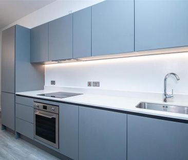 1 bedroom apartment to rent - Photo 5