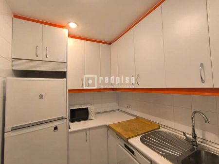 Piso de alquiler en Del Valle, Vallehermoso - Foto 4