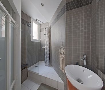 STUDIO A LOUER - PARIS 18EME ARRONDISSEMENT Grandes Carrieres 9 - 4... - Photo 5