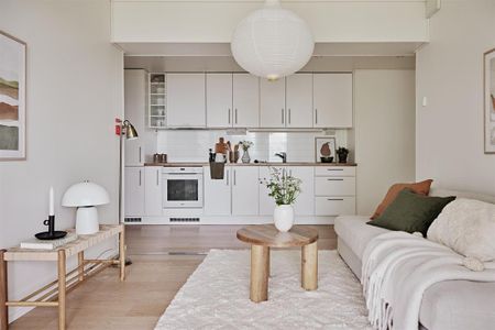 Tallörtsbacken 19 lgh 1124 - Photo 5