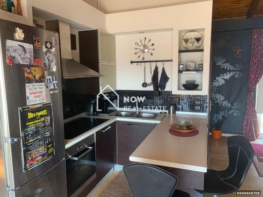 Loft 75 τ.μ. προς ενοικίαση - Photo 1