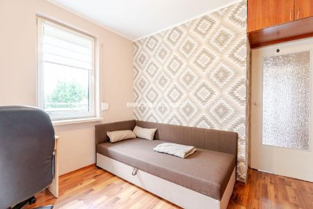 Mieszkanie Kraków Prądnik Czerwony powierzchnia 47.4 m² C206-WM-06264 - Photo 5