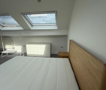 6 bedroom terraced house to rent - Photo 6