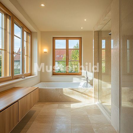 Exchange building: Modern 1-room apartment in the heart of Zurich - Photo 4