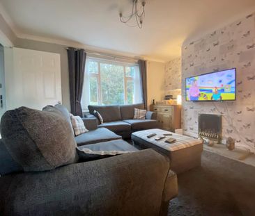 3 bedroom terraced house to rent - Photo 3