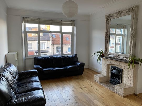3 Bed Maisonette, Cavendish Road, N4 - Photo 1