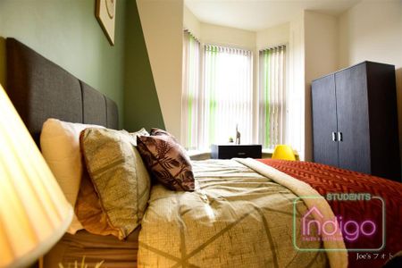 6 bedroom house to rent - Photo 5