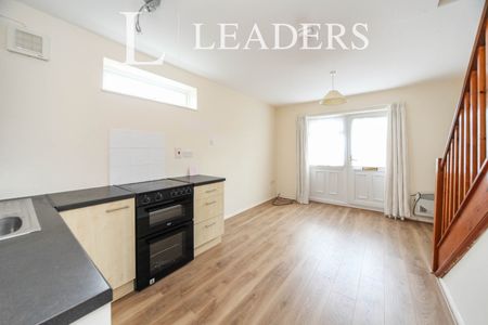 1 bedroom house to rent Kirby Road, Dunstable, Bedfordshire, LU6 - Photo 5