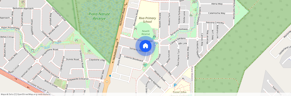 5 Sorrento Road, WA 6112, Piara Waters