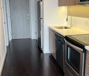 Clear Spirit Condos and Lofts , #1209 - Photo 6