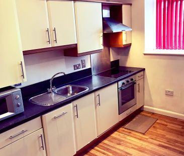 Studio to rent - Photo 2