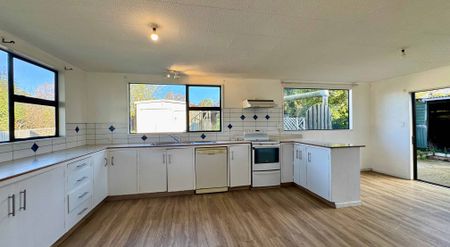 Light-Filled 4-Bedroom Home with Room to Move - Photo 3