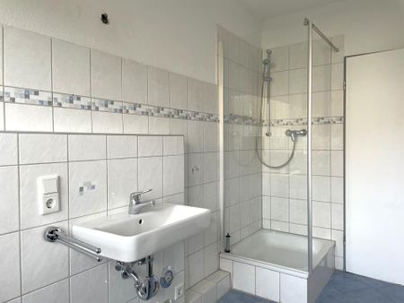 Hell und geräumig im Herzen Oldenburgs: 3-Zimmer Wohnung in Uni Nähe! - Photo 5