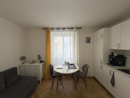 Pronájem bytu 2+kk 40 m², Podskalská , Praha - Photo 2