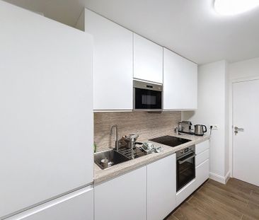 FLAGEY, EEN GEDEELDE KAMER - Foto 2