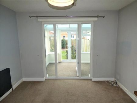 1 bedroom bungalow to rent - Photo 4