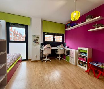 Piso de alquiler en Calle del Alcalde Pedro González González, Vald... - Photo 5