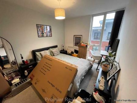 1 bedroom property to rent in Manchester - Photo 3