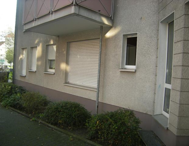 Ab sofort! 2-Zimmer-Wohnung in Dortmund Dorstfeld - Photo 1