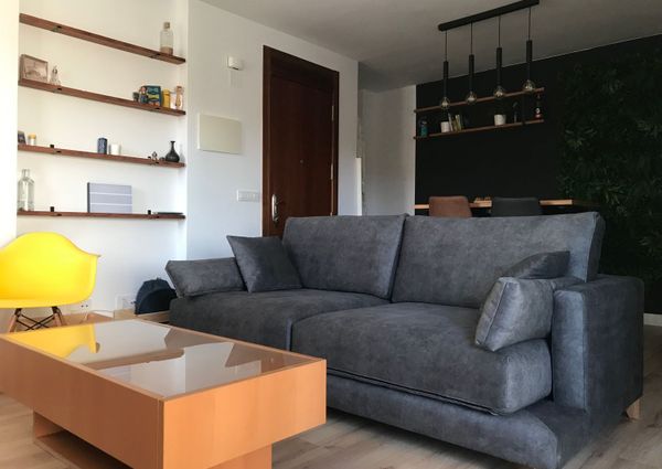 Alquiler de piso en Calle Rio Miño, 1